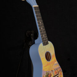 Diamond Head DU-133 Ukulele
