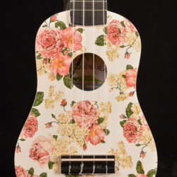 Diamond Head DU-134 Ukulele