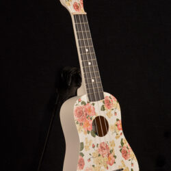 Diamond Head DU-134 Ukulele