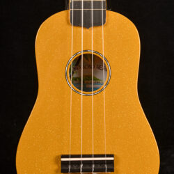 Diamond Head DU-144 Ukulele