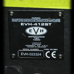 EVH-412ST