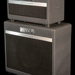Fender Bassbreaker 007 Stack