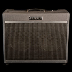 Fender Bassbreaker 18/30 Combo