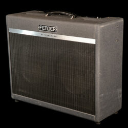 Fender Bassbreaker 18/30 Combo