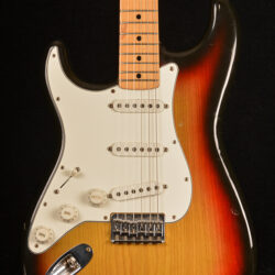 Fender Stratocaster Lefthand