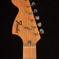 Fender Stratocaster Lefthand