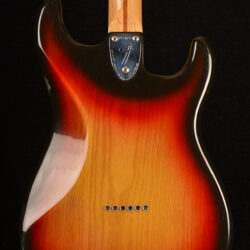 Fender Stratocaster Lefthand