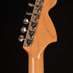 Fender Stratocaster Lefthand