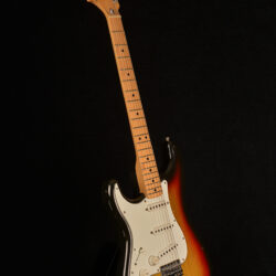 Fender Stratocaster Lefthand