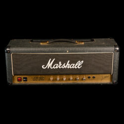 Marshall JCM800 Lead Series