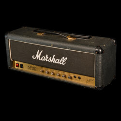Marshall JCM800 Lead Series