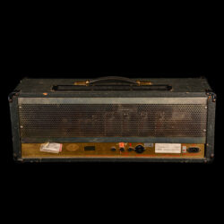 Marshall JCM800 Lead Series