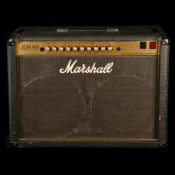 Marshall JCM900 2x12 Combo