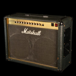 Marshall JCM900 2x12 Combo