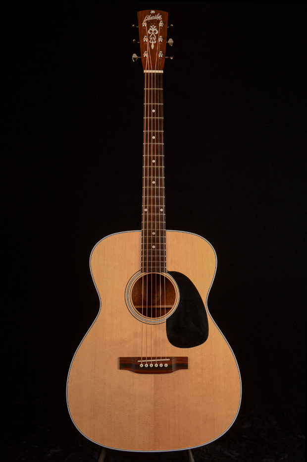 Blueridge BR 63 Woodstock Guitars