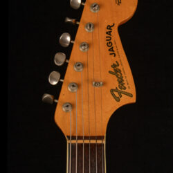 Fender Jaguar 1965