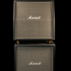 Marshall Major JMP 200W Stack