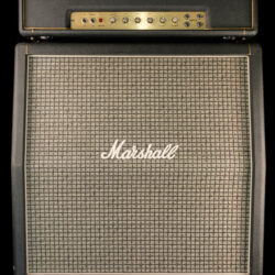 Marshall Major JMP 200W Stack