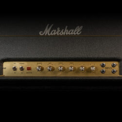 Marshall Major JMP 200W Stack