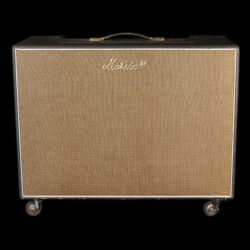 Marshall Tremolo 2x12 Combo 1968