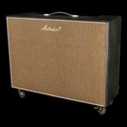 Marshall Tremolo 2x12 Combo 1968