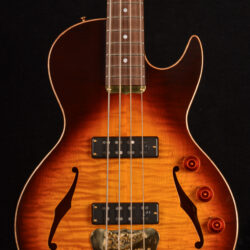 B & G Big Sister Bass
