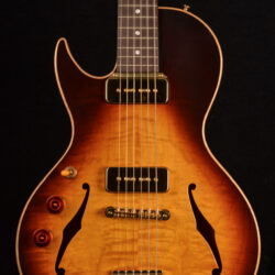 B&G Little Sister Classic Cutaway