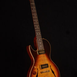 B&G Little Sister Classic Cutaway
