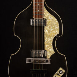 Höfner CT Violin Bass