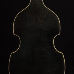 Höfner CT  Violin Bass