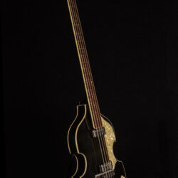 Höfner CT  Violin Bass