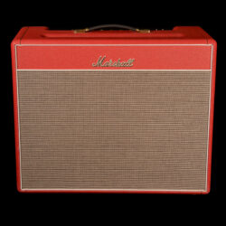 Marshall Scarlatto JTM 2x12 Combo