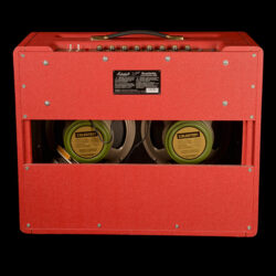 Marshall Scarlatto JTM 2x12 Combo