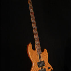 Wal Custom Bass
