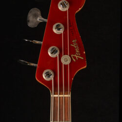 Fender Jazz Bass 1966
