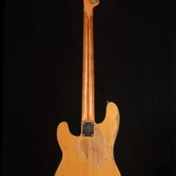 Fender Precision Bass 1953