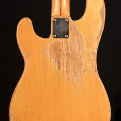 Fender Precision Bass 1953