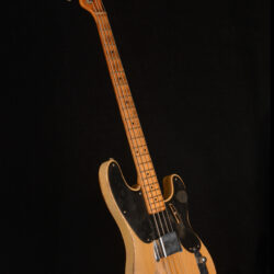 Fender Precision Bass 1953