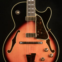 Ibanez George Benson GB10-BS