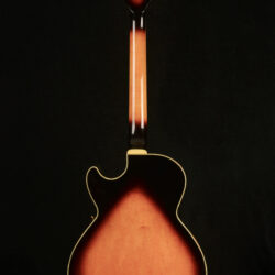 Ibanez George Benson GB10-BS