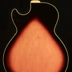 Ibanez George Benson GB10-BS