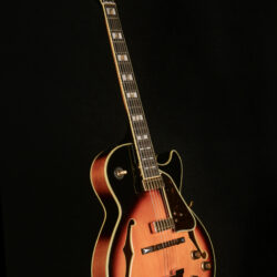 Ibanez George Benson GB10-BS