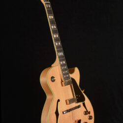 Ibanez George Benson GB10-NT