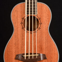 Kokio B-LMHLMH-FS Bass Ukulele