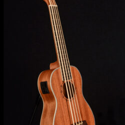 Kokio B-LMHLMH-FS Bass Ukulele