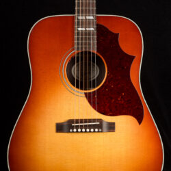 Gibson Hummingbird Studio