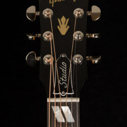 Gibson Hummingbird Studio