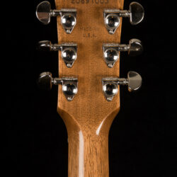 Gibson Hummingbird Studio
