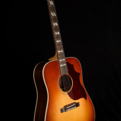 Gibson Hummingbird Studio