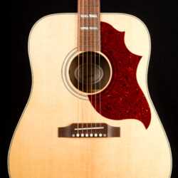 Gibson Hummingbird Studio